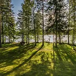 Feriehus Heikinniemi By Interhome Vanaja
