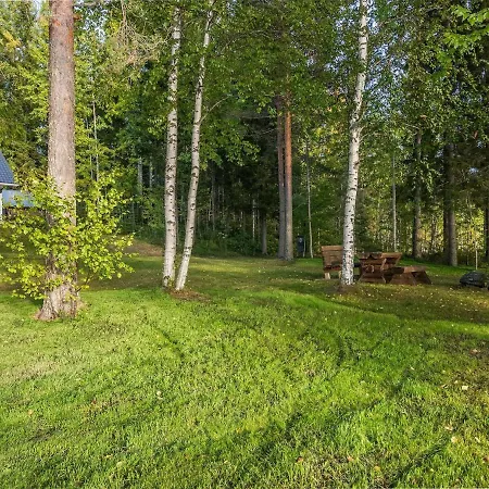 Heikinniemi By Interhome Feriehus