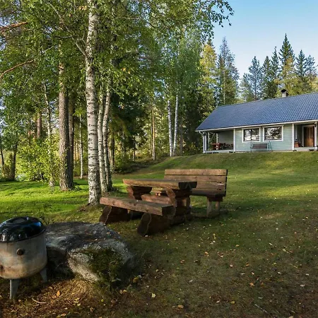 Heikinniemi By Interhome * Vanaja