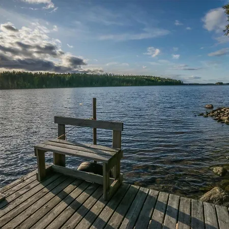 Heikinniemi By Interhome Dom wakacyjny *