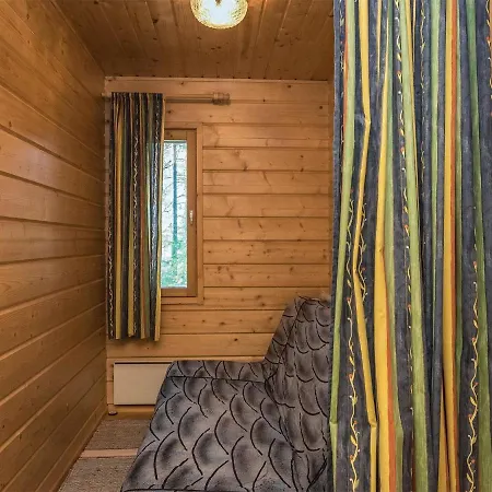 Dom wakacyjny Heikinniemi By Interhome Vanaja