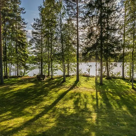 Ferienhaus Heikinniemi By Interhome Vanaja