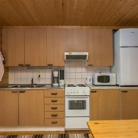 Heikinniemi By Interhome Dom wakacyjny Vanaja