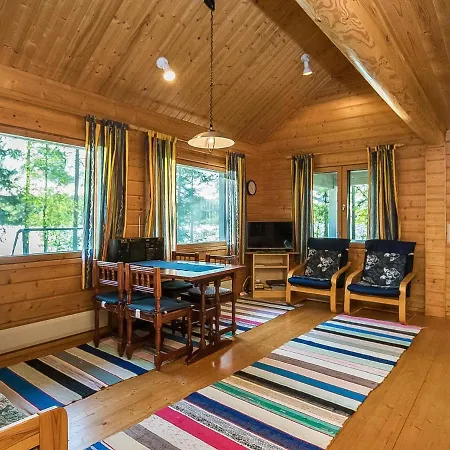 Heikinniemi By Interhome * Vanaja