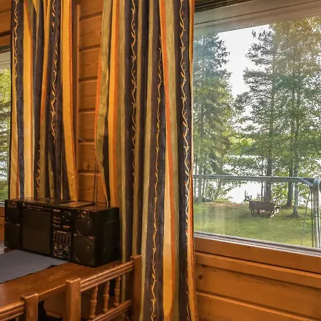 Heikinniemi By Interhome * Vanaja