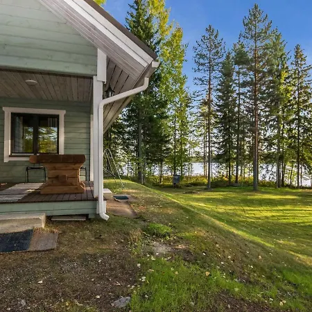 Feriehus Heikinniemi By Interhome