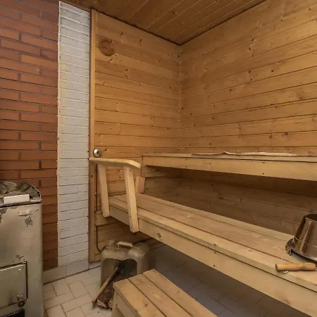 Dom wakacyjny Heikinniemi By Interhome *
