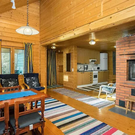 Heikinniemi By Interhome * Vanaja