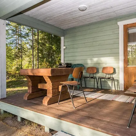 Heikinniemi By Interhome * Vanaja