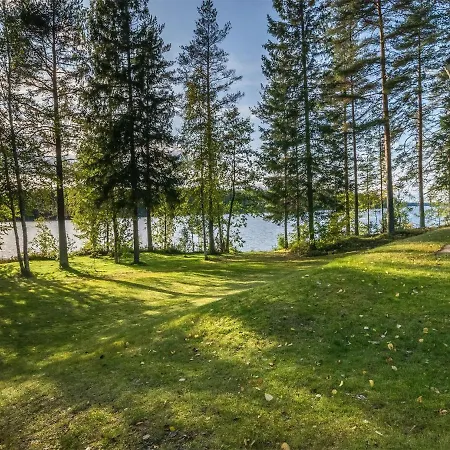 Heikinniemi By Interhome * Vanaja