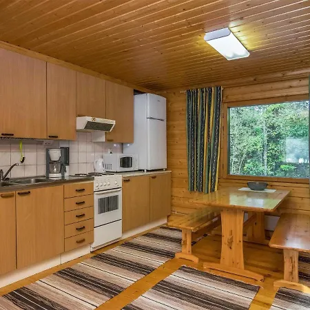 Dom wakacyjny Heikinniemi By Interhome