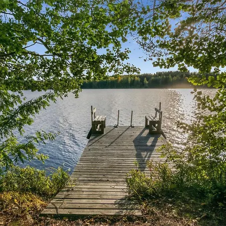 Heikinniemi By Interhome Vanaja