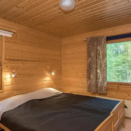 Heikinniemi By Interhome Dom wakacyjny *