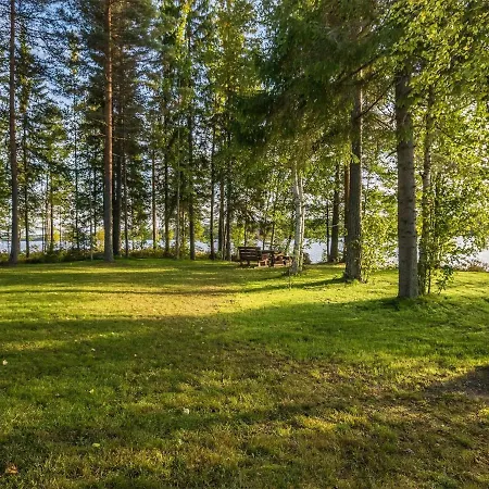 Heikinniemi By Interhome